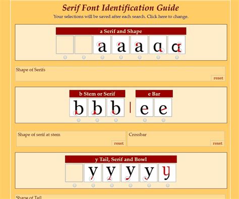 font identifier free online.